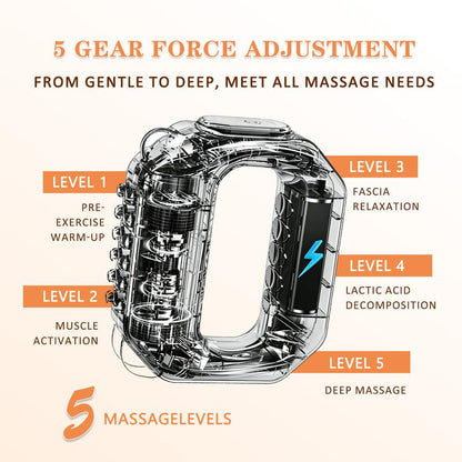 Zooli™ Slimming Vibration Belt