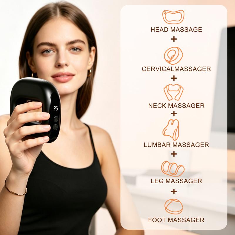 Zooli™ Slimming Vibration Belt
