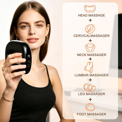 Zooli™ Slimming Vibration Belt