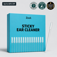 Zooli™ Sticky Gel Cleaner