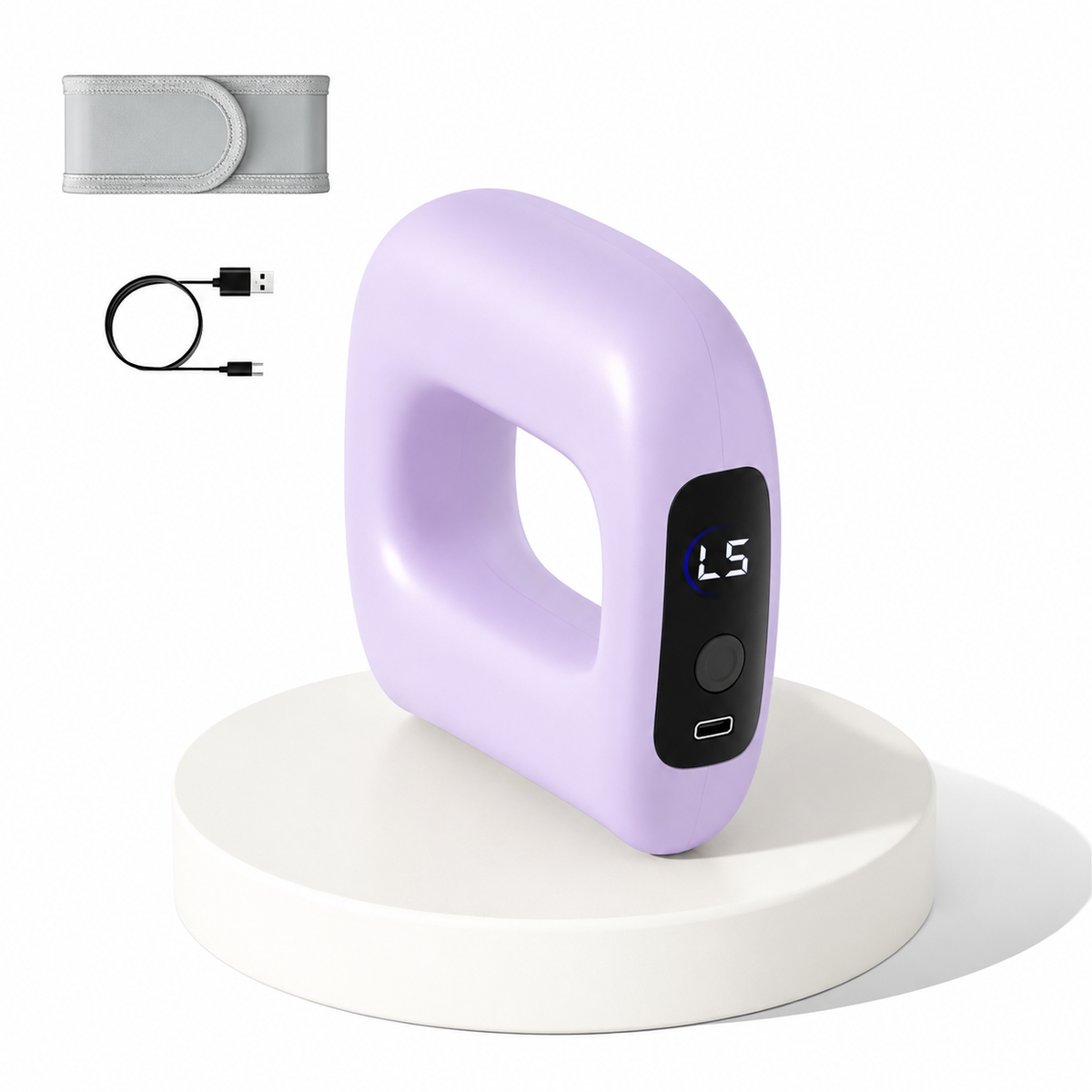 Zooli™ Slimming Vibration Belt