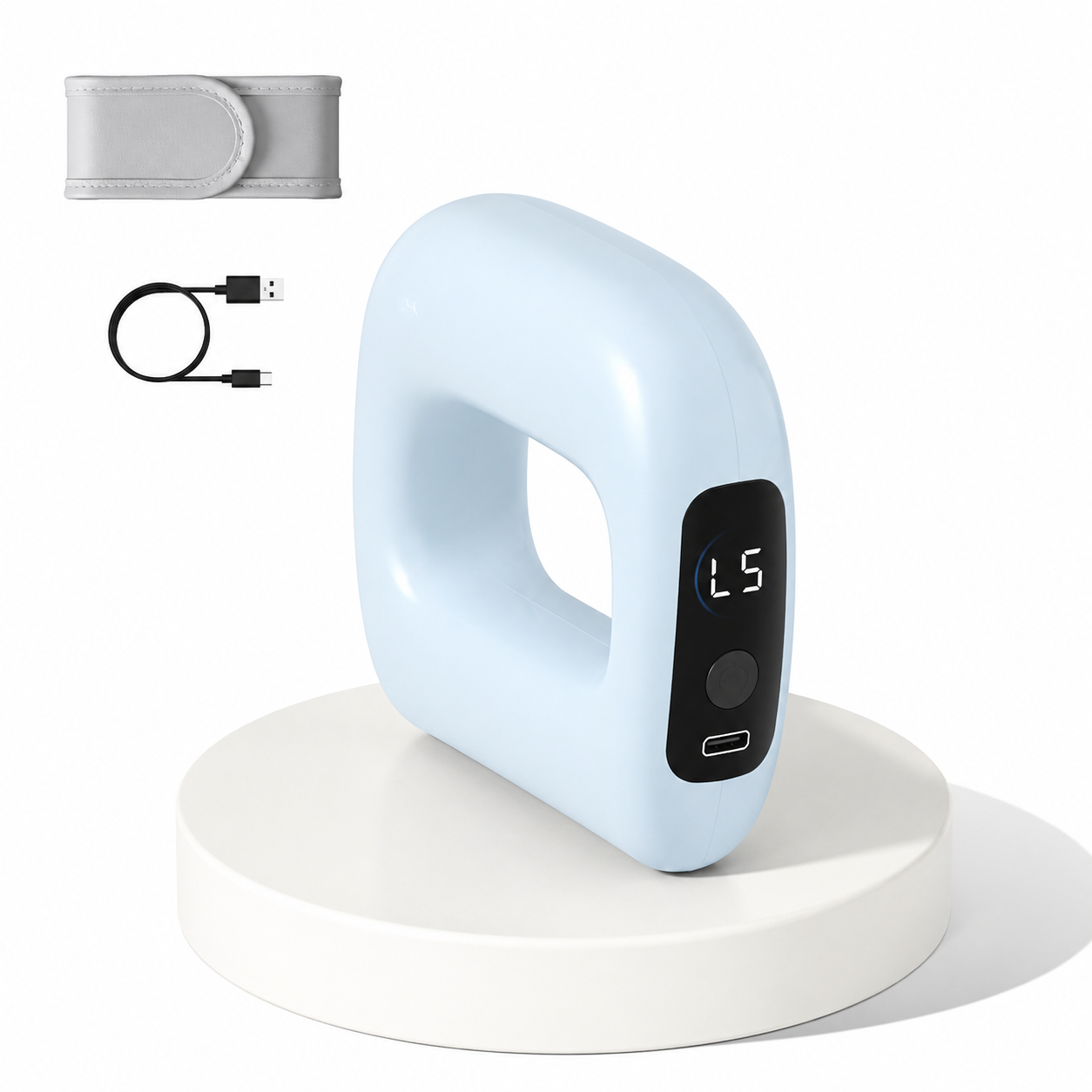 Zooli™ Slimming Vibration Belt