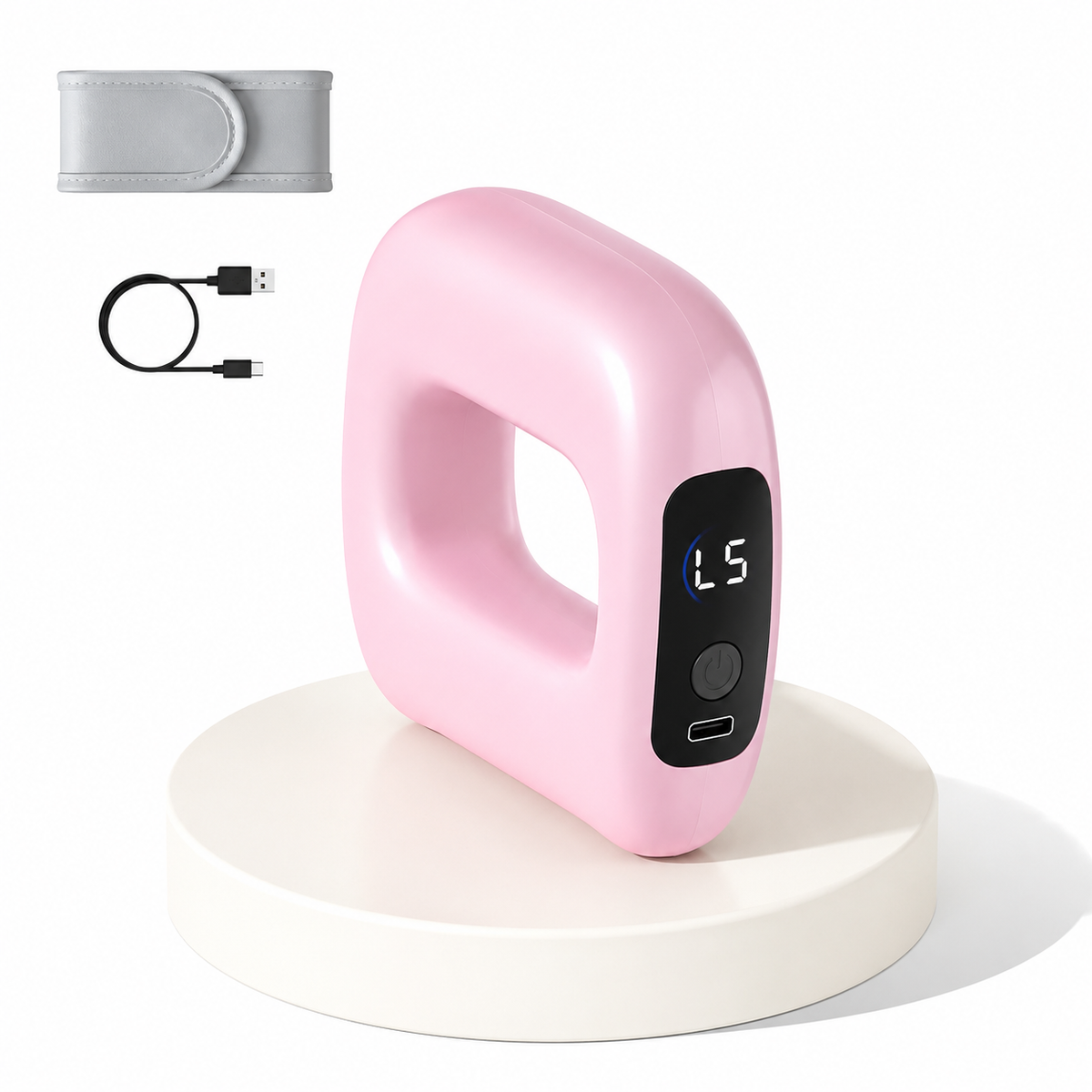 Zooli™ Slimming Vibration Belt