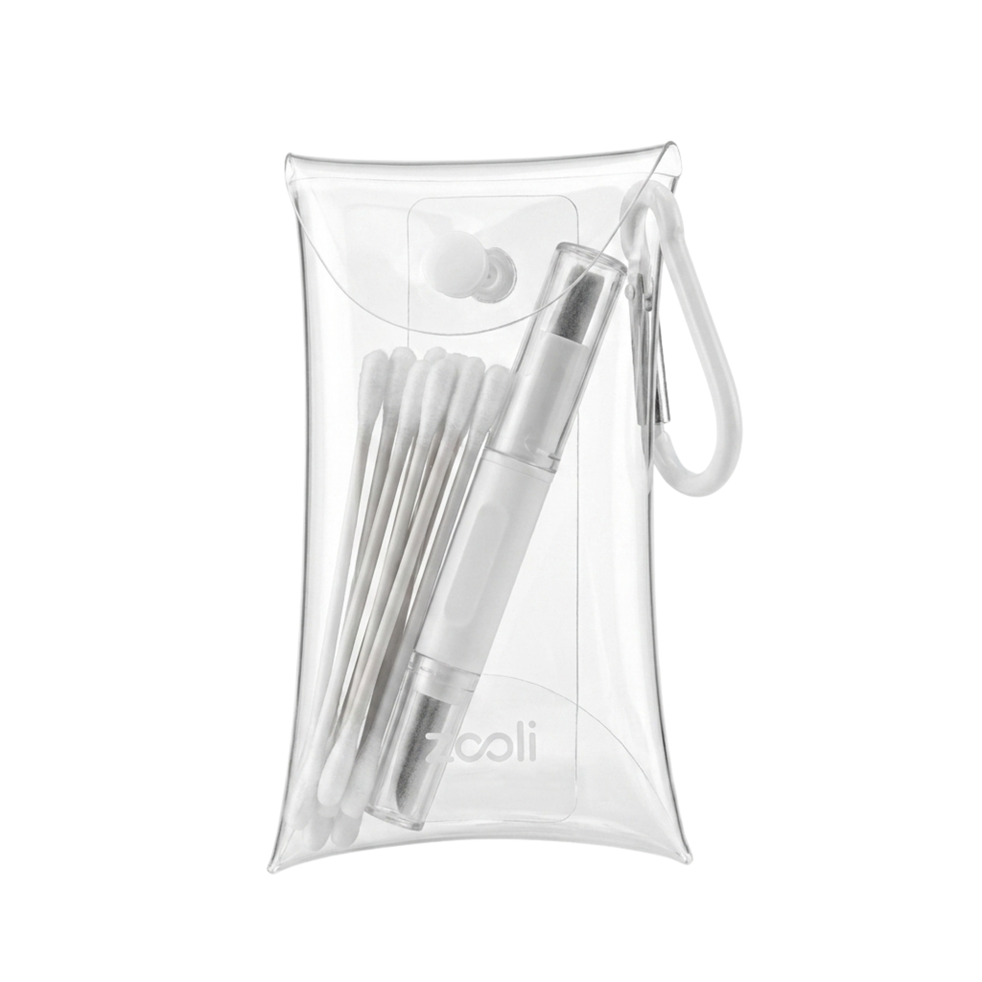 Zooli Travel Pouch
