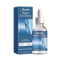 Zooli™ Relief Ear Drops