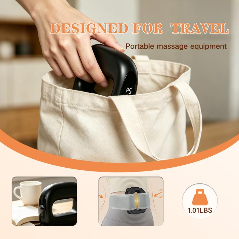 Zooli™ Slimming Vibration Belt