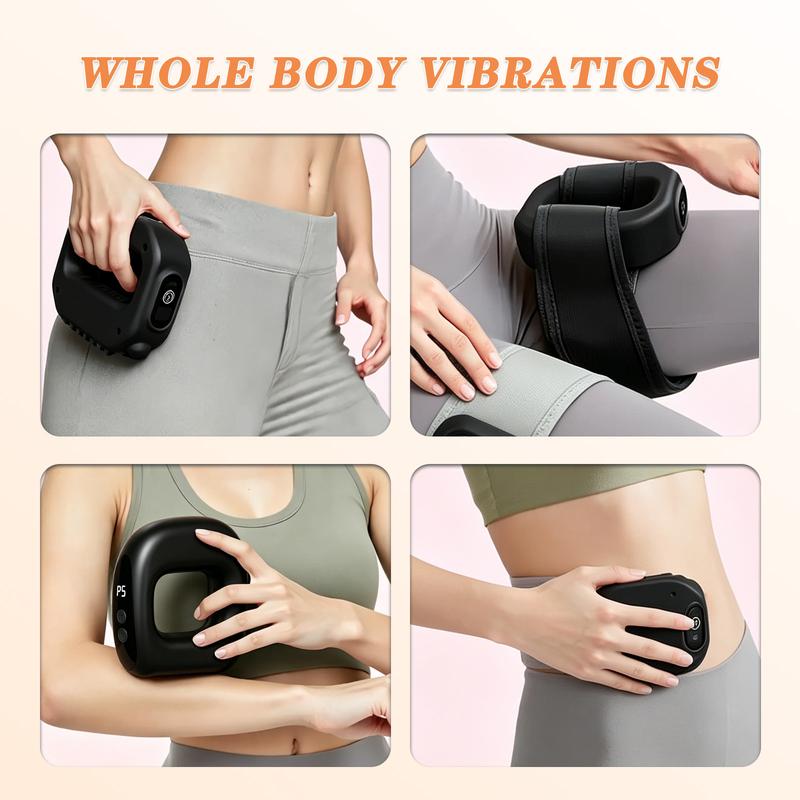 Zooli™ Slimming Vibration Belt