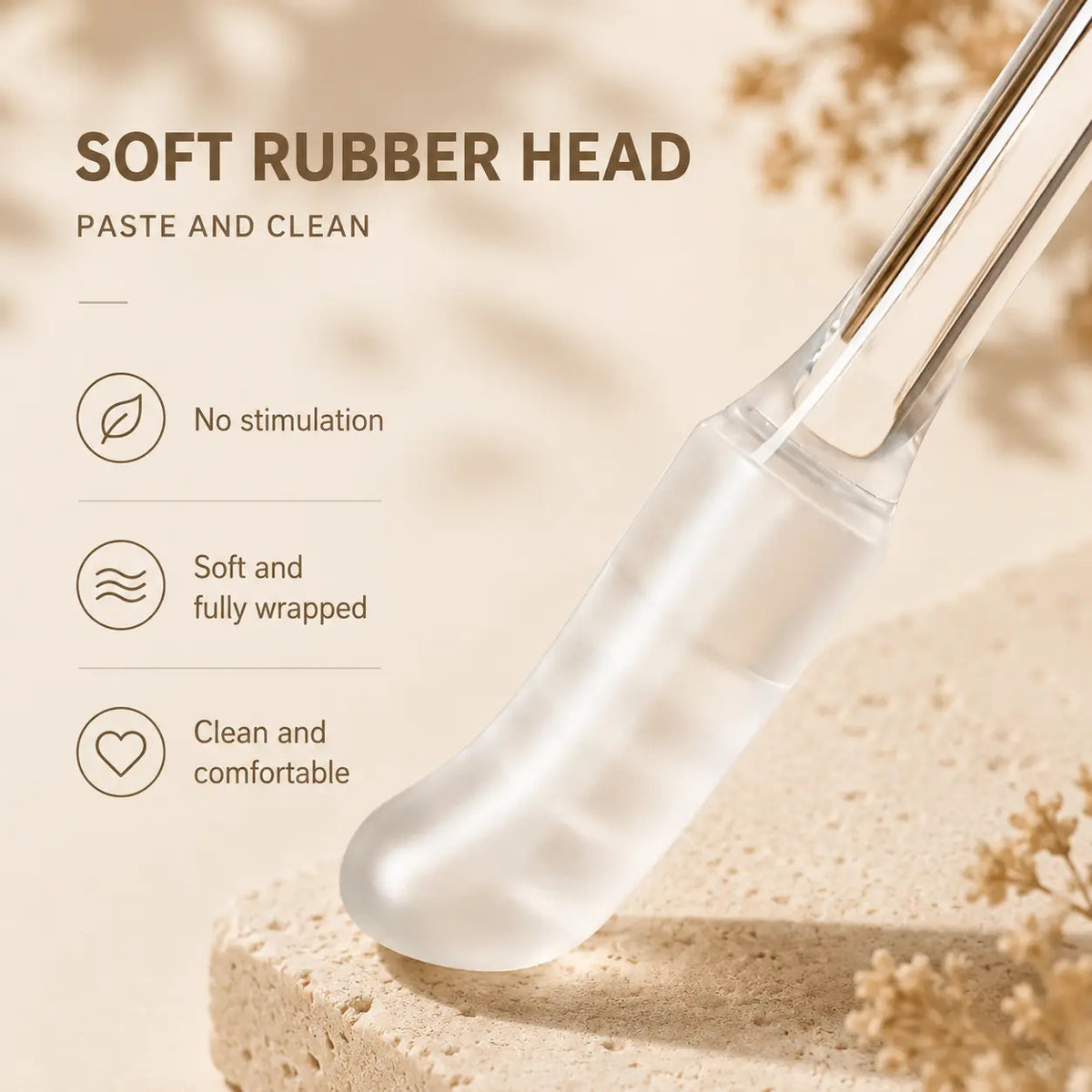 Zooli™ Sticky Ear Cleaner Pack