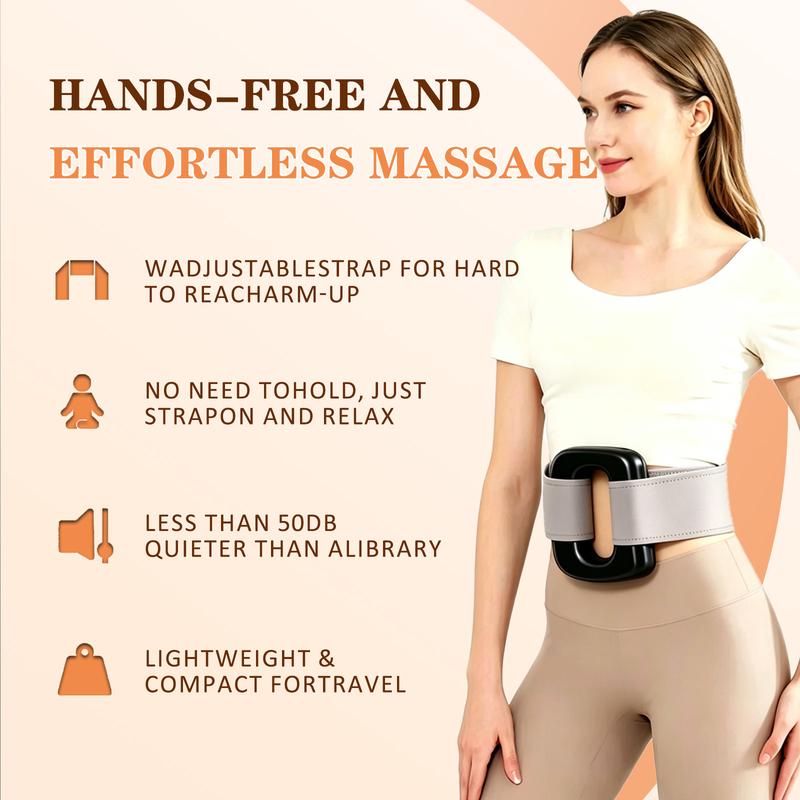 Zooli™ Slimming Vibration Belt